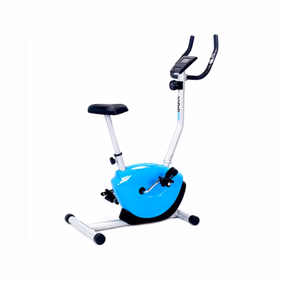 Attrezzatura per il fitness domestico Bicicletta reclinata/per esercizi/spinning/magnetica/verticale per uso domestico
