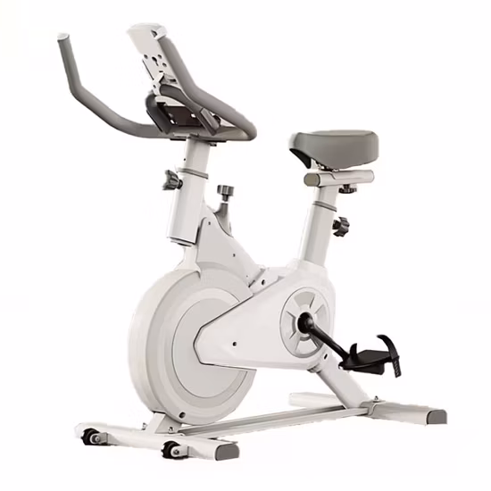 New Arrival Spin Exercise Bike Home Use Spinning Bike