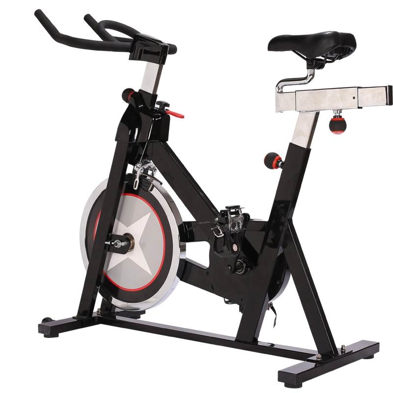 Exercise Bike Spin Bike Home Use Fitness Equipment (AM-S4000N)