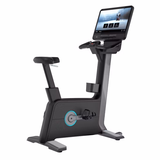 New Arrival Spin Exercise Bike Home Use Spinning Bike