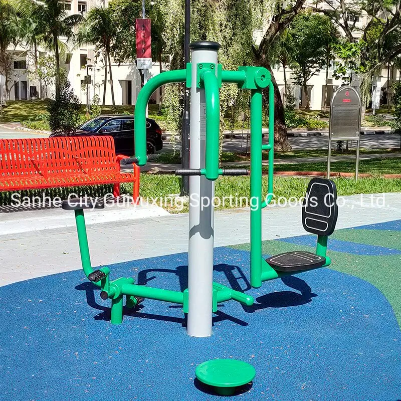 Outdoor Gym Equipment-Stepper