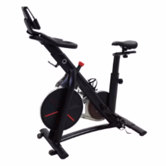 Nuovo arrivo Spin Cyclette per uso domestico Spinning Bike