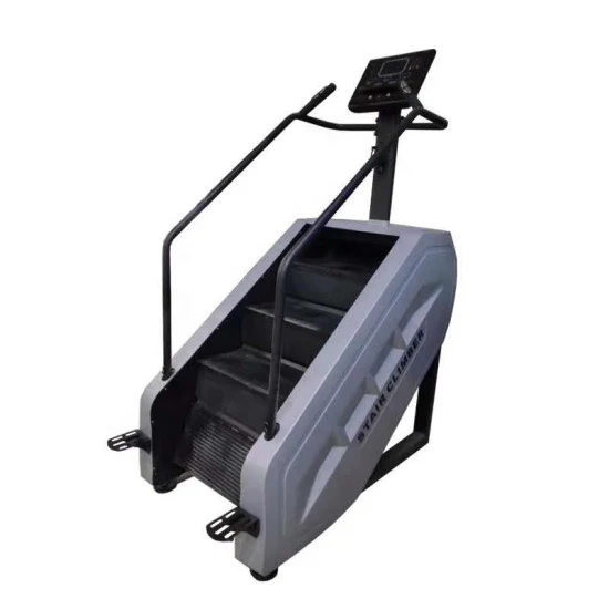 Attrezzatura cardio professionale per palestra Step Mill/Scalascale/Stepper/Stairmaster