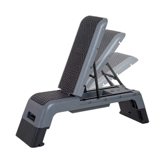 Stepper aerobico regolabile eccellente (SA34)